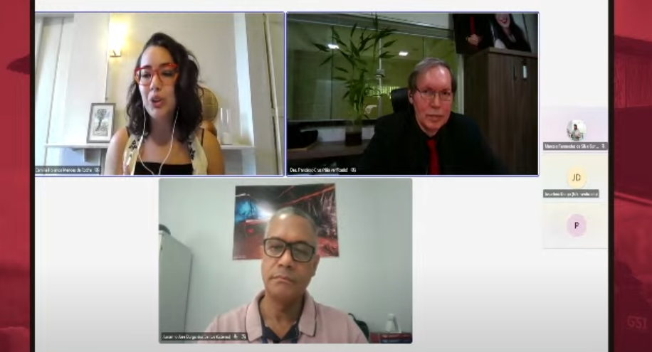 Justiça do Trabalho discute sobre desafios no combate ao Trabalho Escravo