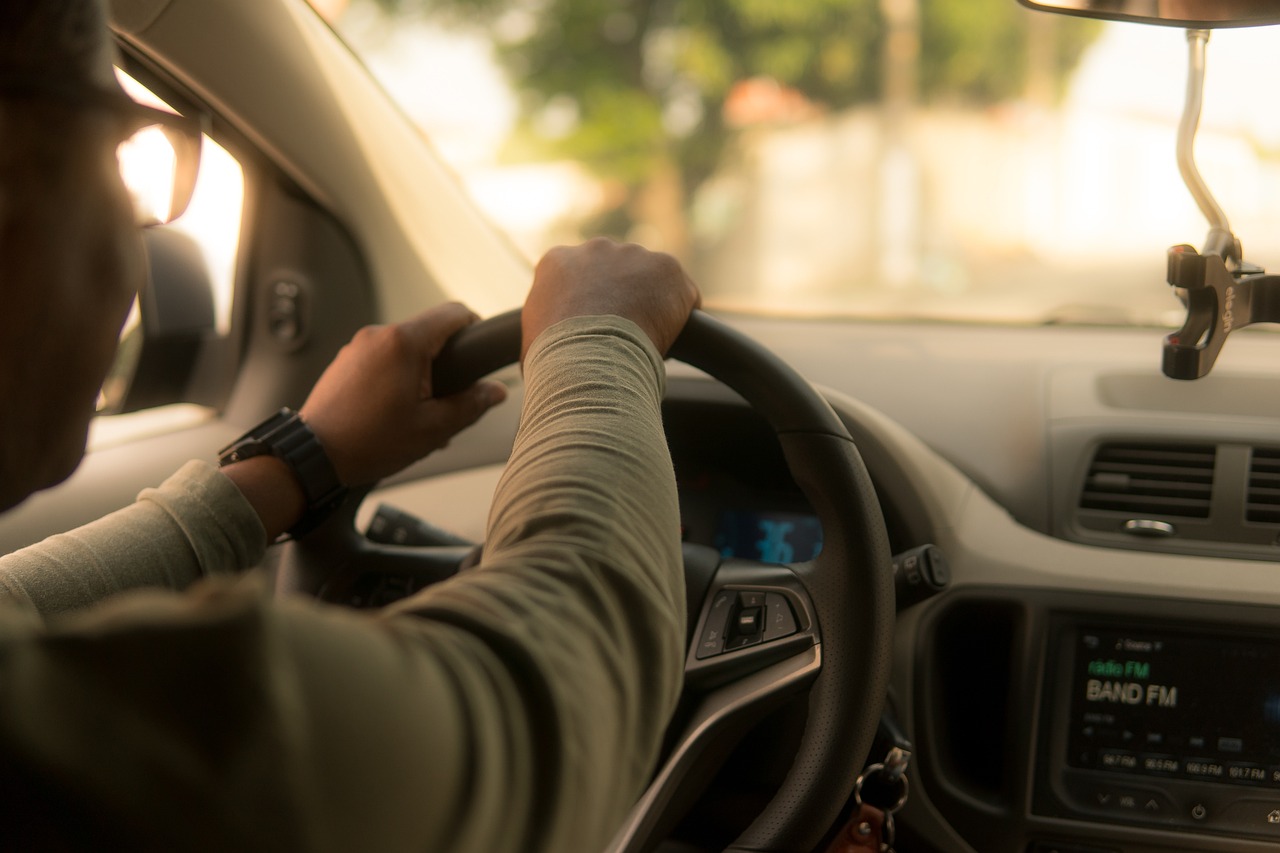 Motoristas de aplicativo devem priorizar a manutenção preventiva - News Rondônia