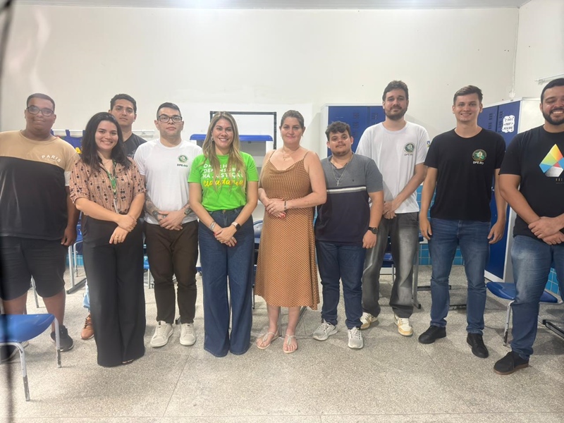 Projeto Central de Vagas em Creches apresenta resultados em Ji-Paraná - News Rondônia