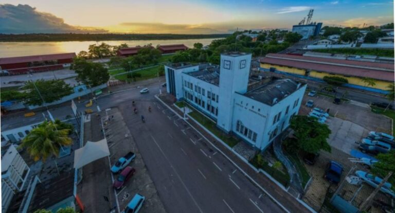 Estratégias para aproximar a sociedade da Prefeitura são alinhadas - News Rondônia
