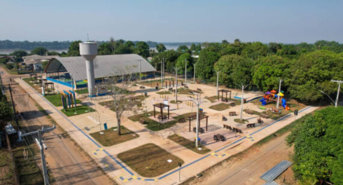 DESTAQUES DA SEMANA - Ações do governo de RO de 20 a 24 de janeiro - News Rondônia DESTAQUES DA SEMANA - Ações do governo de RO de 20 a 24 de janeiro - News Rondônia