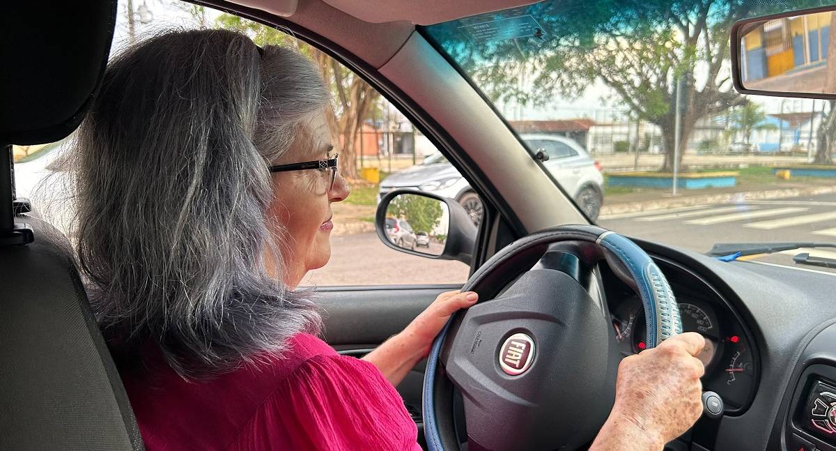 Detran-RO orienta condutores sobre passo a passo para renovação da CNH