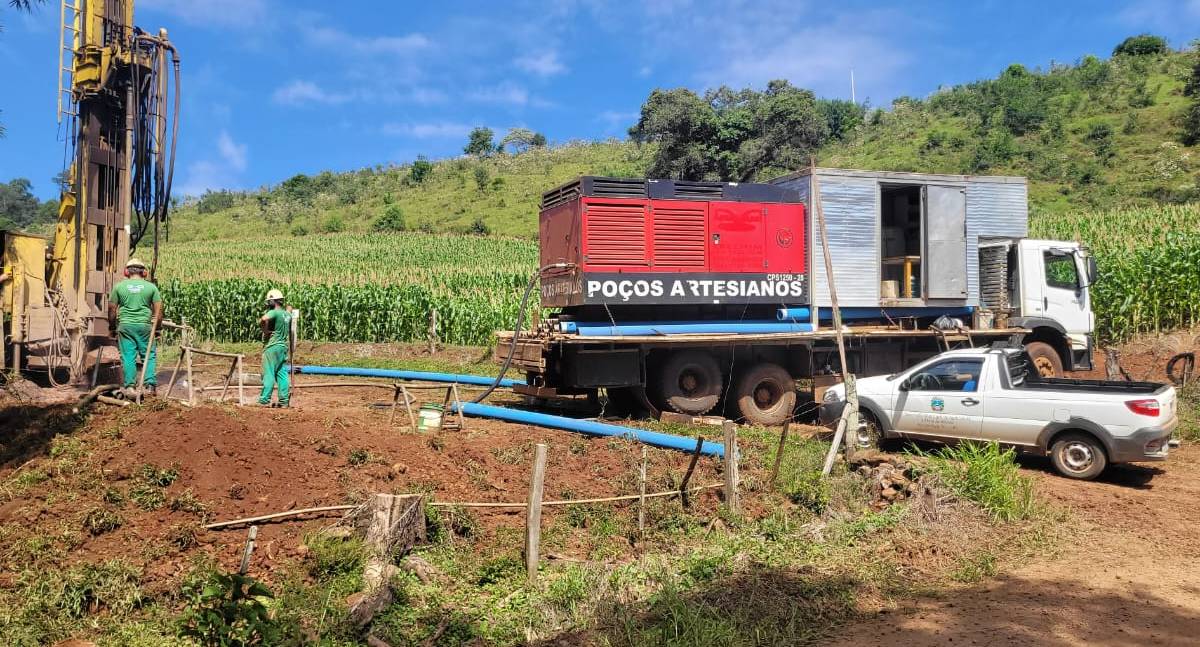 Ieda Chaves faz apelo por água potável para atender comunidades de Machadinho d'Oeste - News Rondônia