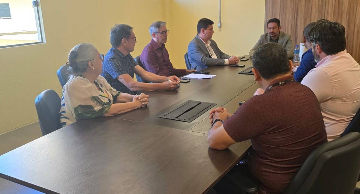 CGM define Plano Anual de Auditoria em Porto Velho - News Rondônia