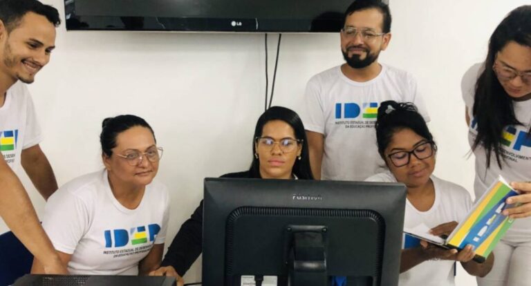 Oferta de cursos em diferentes áreas e modalidades sinaliza o primeiro trimestre da educação profissionalizante em Rondônia