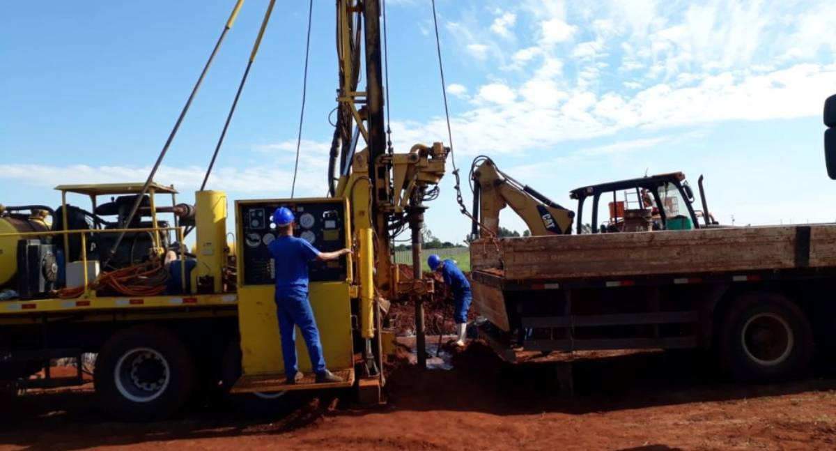 Ieda Chaves faz apelo por água potável para atender comunidades de Machadinho d'Oeste - News Rondônia