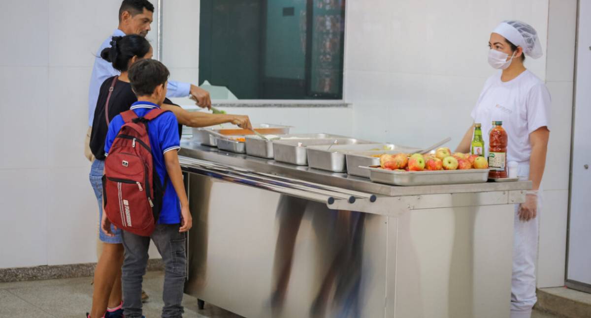 Governo de RO prorroga chamamento público com regras para oferecer café da manhã a famílias em situação vulnerável