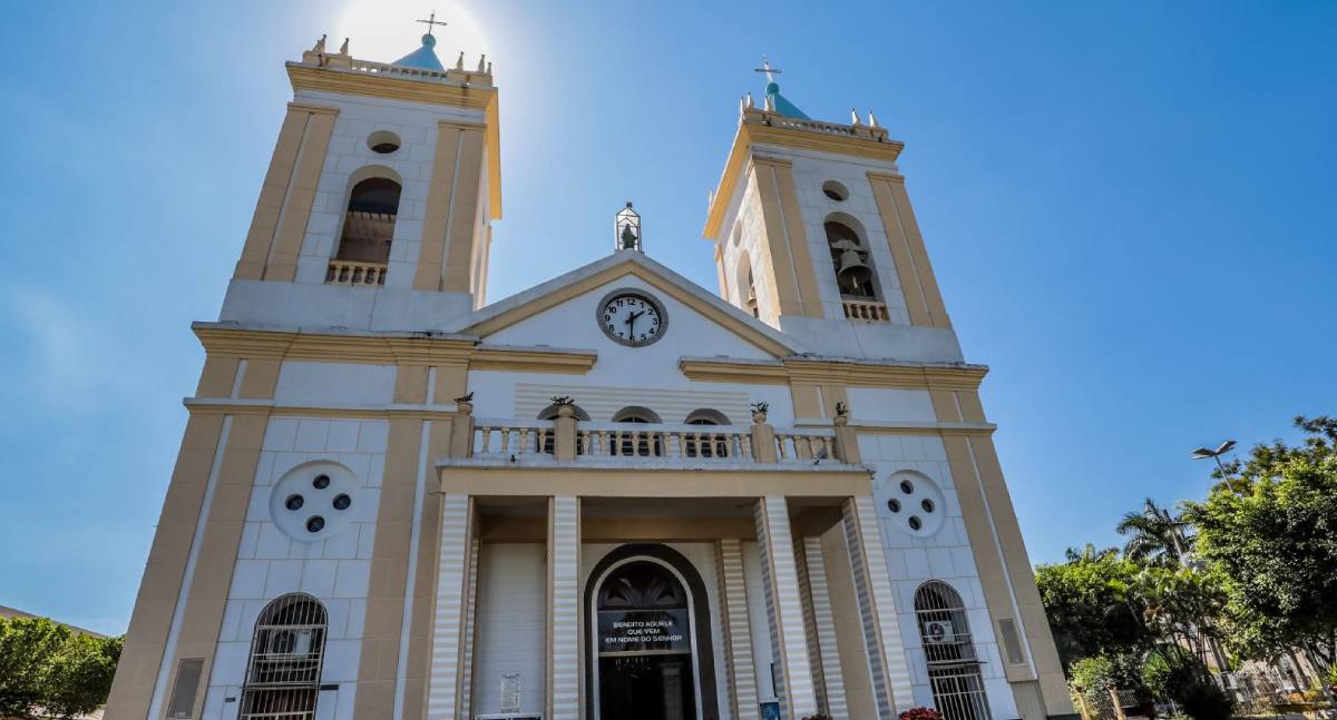 "Bike Tour" é uma das atrações do aniversário de instalação do Município de Porto Velho na próxima sexta-feira (24) - News Rondônia