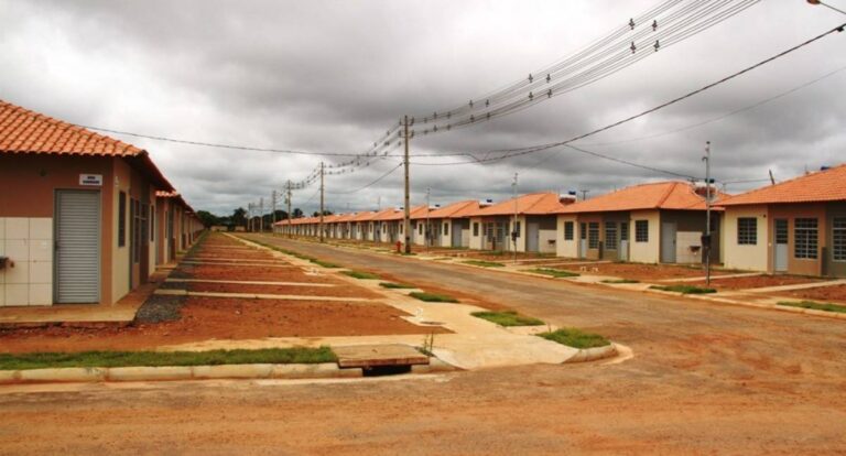 Começam inscrições do programa do governo de RO que facilitará conquista da casa própria