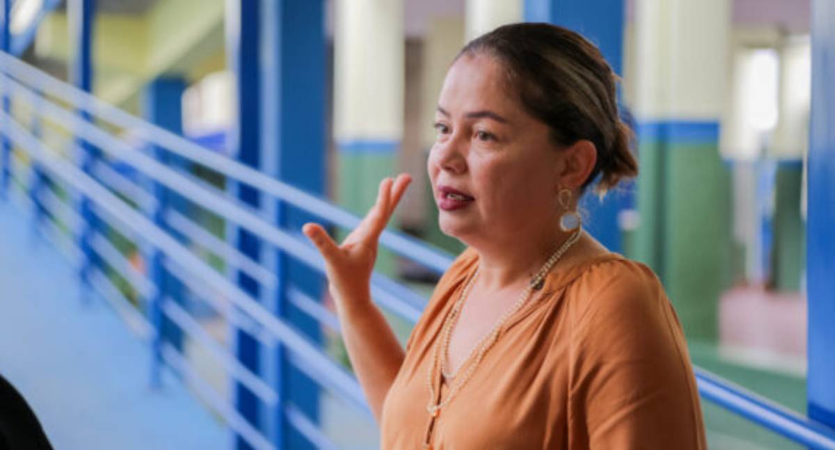 Governo de RO comemora Dia Internacional da Educação com avanços em infraestrutura e investimentos em materiais didáticos - News Rondônia