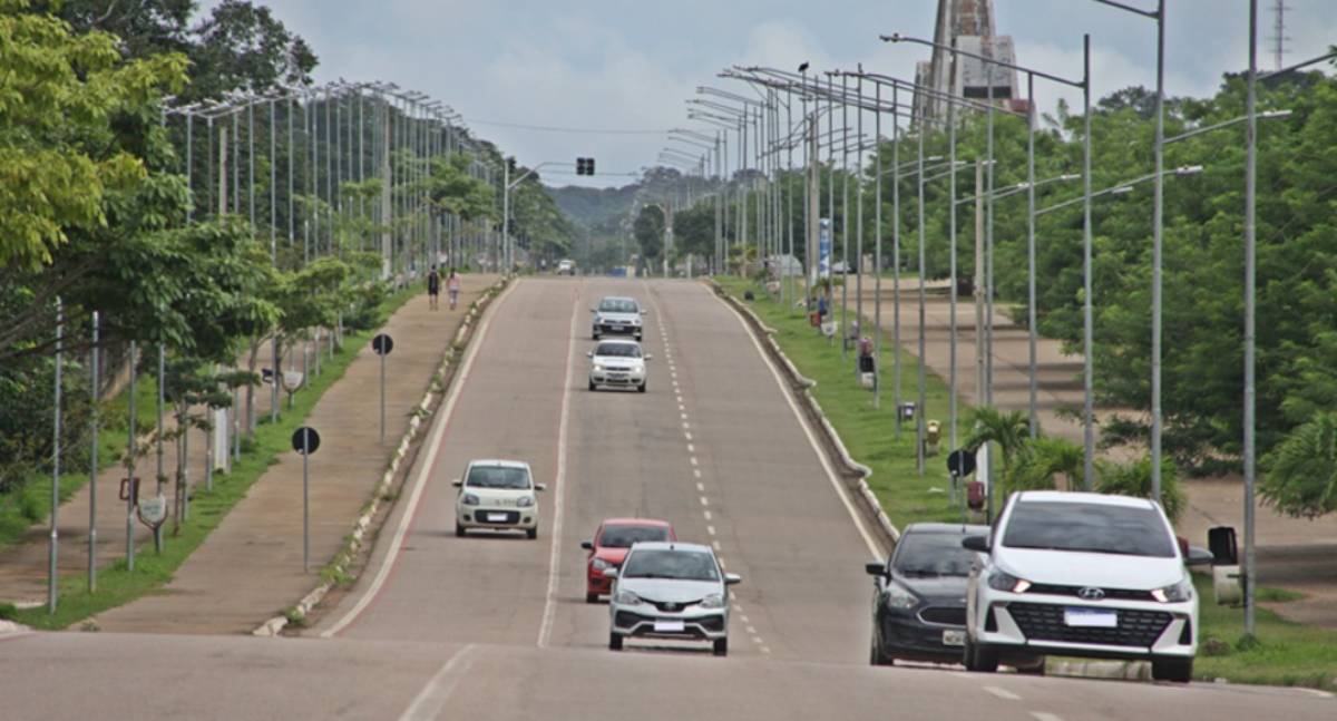 Motoristas de aplicativos ganham mais prazo para isenção do IPVA