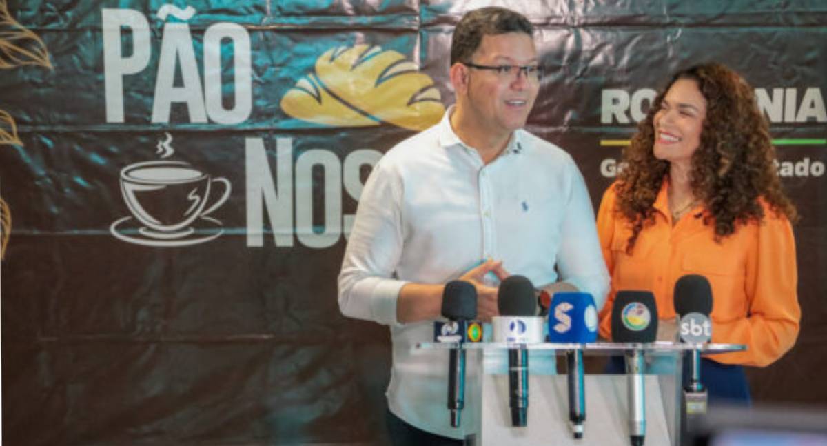 DESTAQUES DA SEMANA - ações do governo de RO de 6 a 10 de janeiro de 2025 - News Rondônia DESTAQUES DA SEMANA - ações do governo de RO de 6 a 10 de janeiro de 2025 - News Rondônia
