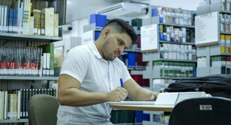 Inscrições para o Programa Faculdade da Prefeitura são Prorrogadas até o dia 23 - News Rondônia