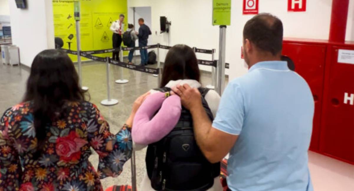 Selecionada pelo Programa Jovens Embaixadores, estudante de Rolim de Moura embarca para intercâmbio nos EUA - News Rondônia Selecionada pelo Programa Jovens Embaixadores, estudante de Rolim de Moura embarca para intercâmbio nos EUA - News Rondônia