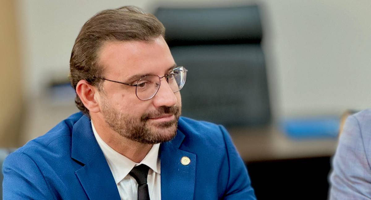 Deputado Ribeiro defende implementação de campanhas de incentivo à doação de sangue - News Rondônia