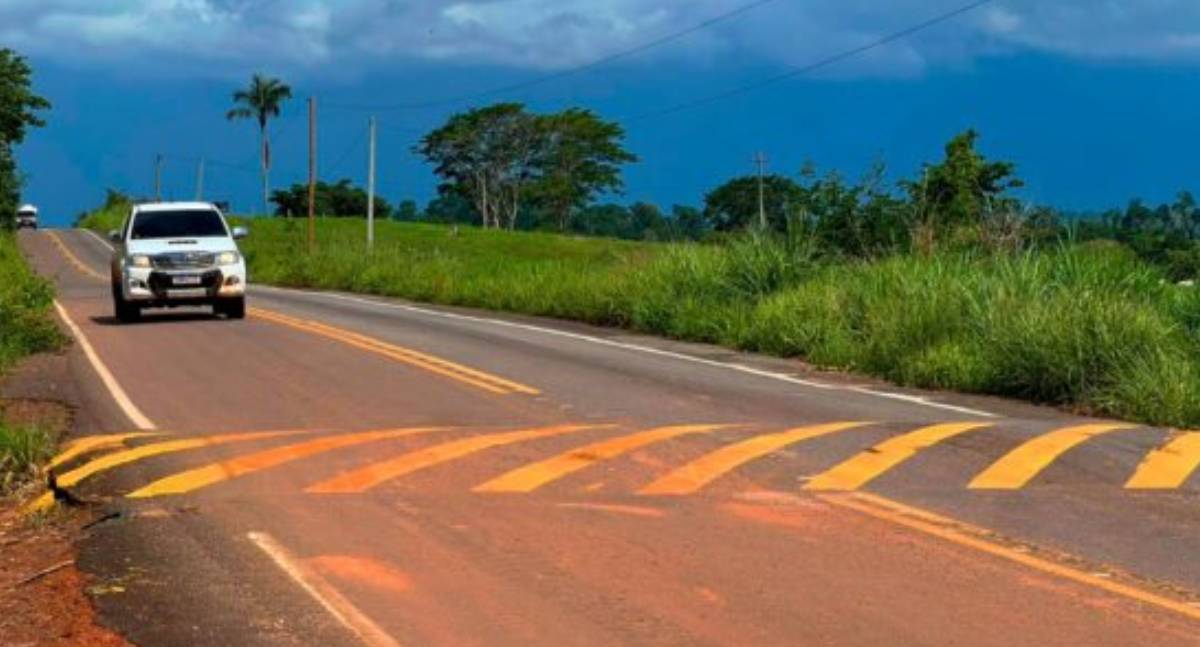 DESTAQUES DA SEMANA - ações do governo de RO de 30 de dezembro de 2024 a 3 de janeiro de 2025 - News Rondônia DESTAQUES DA SEMANA - ações do governo de RO de 30 de dezembro de 2024 a 3 de janeiro de 2025 - News Rondônia