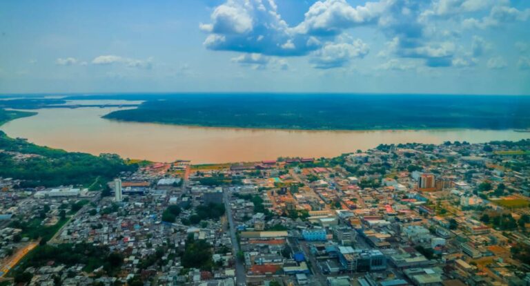 Governo de RO realiza Encontro Estadual sobre Calamidade Pública e Emergência, e prepara municípios para enchentes