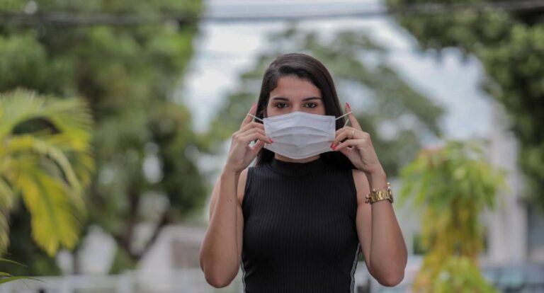 Prefeitura de Porto Velho alerta para aumento de casos de covid-19 e divulga locais de testagem - News Rondônia