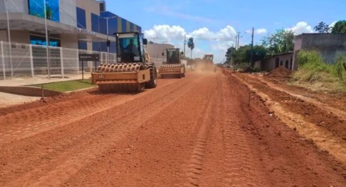 DESTAQUES DA SEMANA - ações do governo de RO de 30 de dezembro de 2024 a 3 de janeiro de 2025 - News Rondônia DESTAQUES DA SEMANA - ações do governo de RO de 30 de dezembro de 2024 a 3 de janeiro de 2025 - News Rondônia