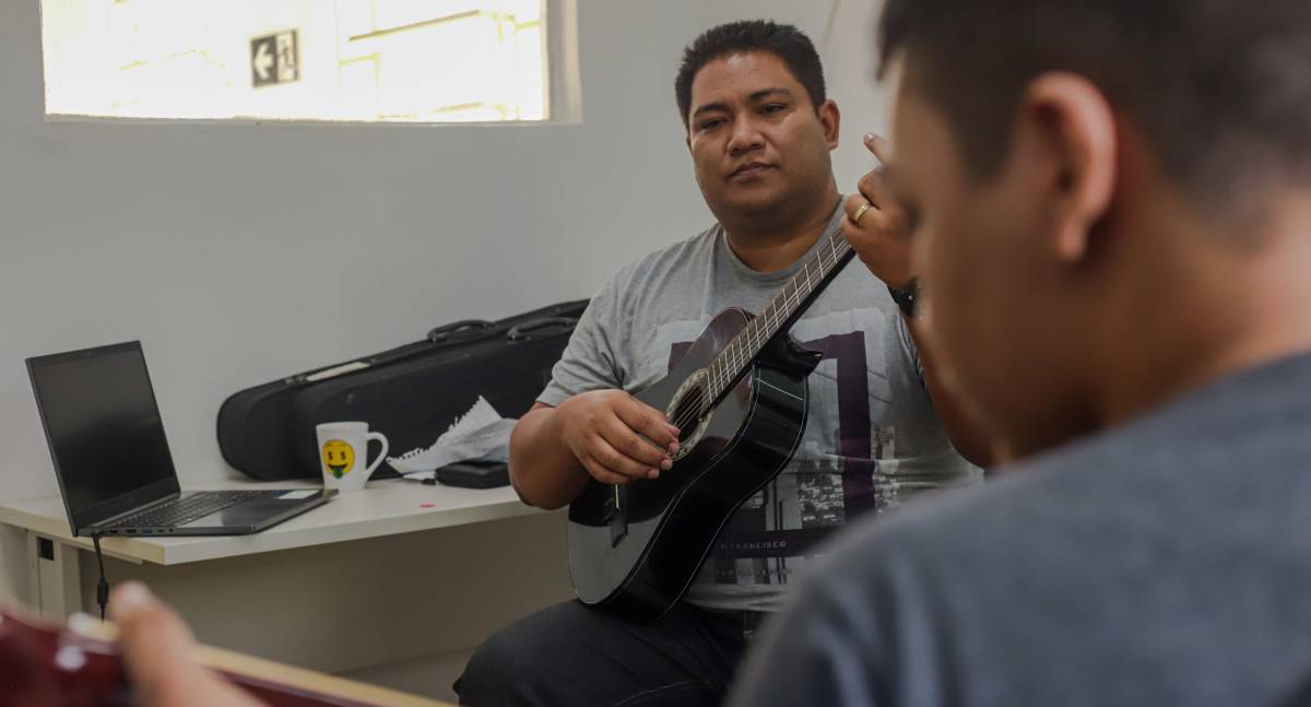 Matrículas para os Centros Municipais de Arte e Cultura Escolar começam nesta segunda-feira (27) em Porto Velho - News Rondônia