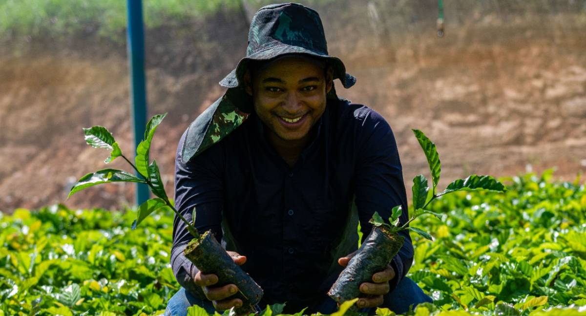 Governo de RO institui Programa Estadual Jovem Empreendedor Rural para fortalecer a juventude no campo