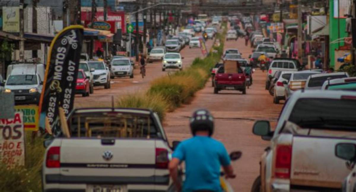DESTAQUES DA SEMANA - Ações do governo de RO de 27 a 31 de janeiro - News Rondônia DESTAQUES DA SEMANA - Ações do governo de RO de 27 a 31 de janeiro - News Rondônia