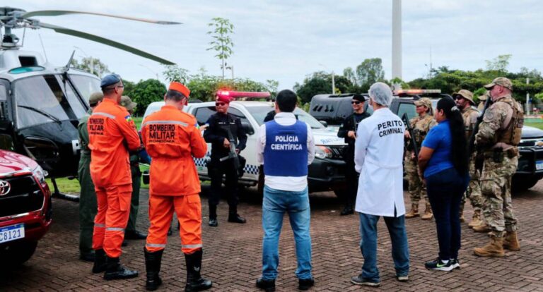 Rondônia obtém resultados de investimentos em segurança e reduz criminalidade em 2024