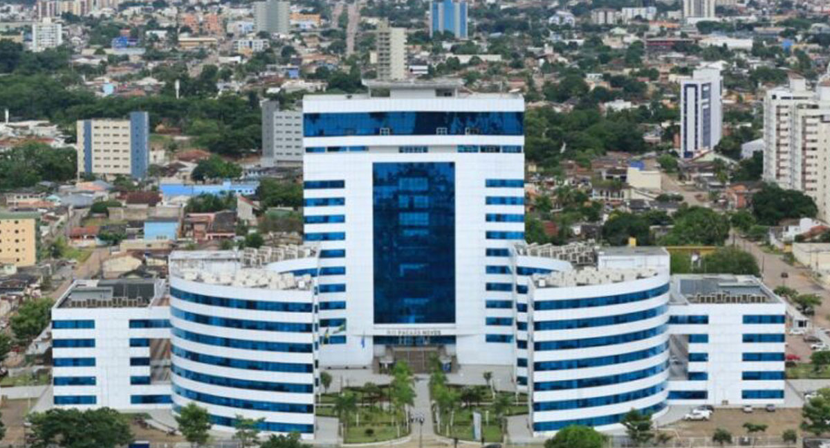 Com 43 anos de história, Rondônia reafirma seu compromisso com o crescimento sustentável e a qualidade de vida da população