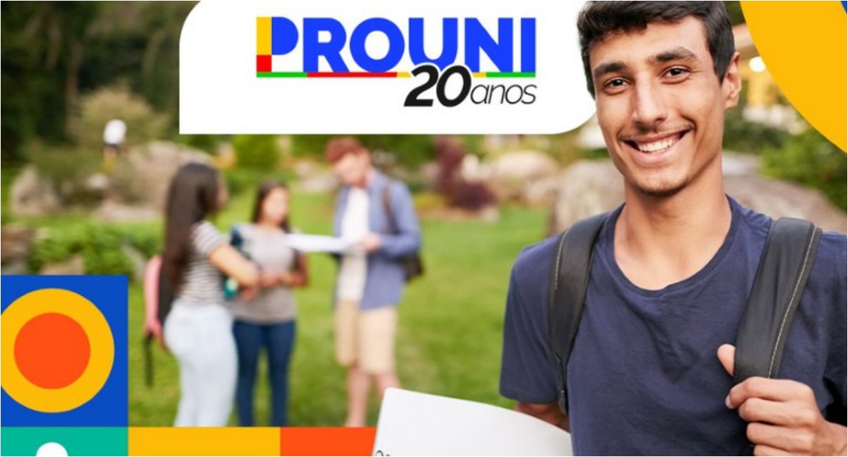 Inscrições para o Prouni 2025 terminam nesta terça-feira (28) - News Rondônia