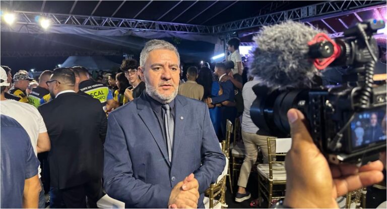 Vereador Everaldo Fogaça manifesta apoio ao Estado de Emergência na Saúde de Porto Velho