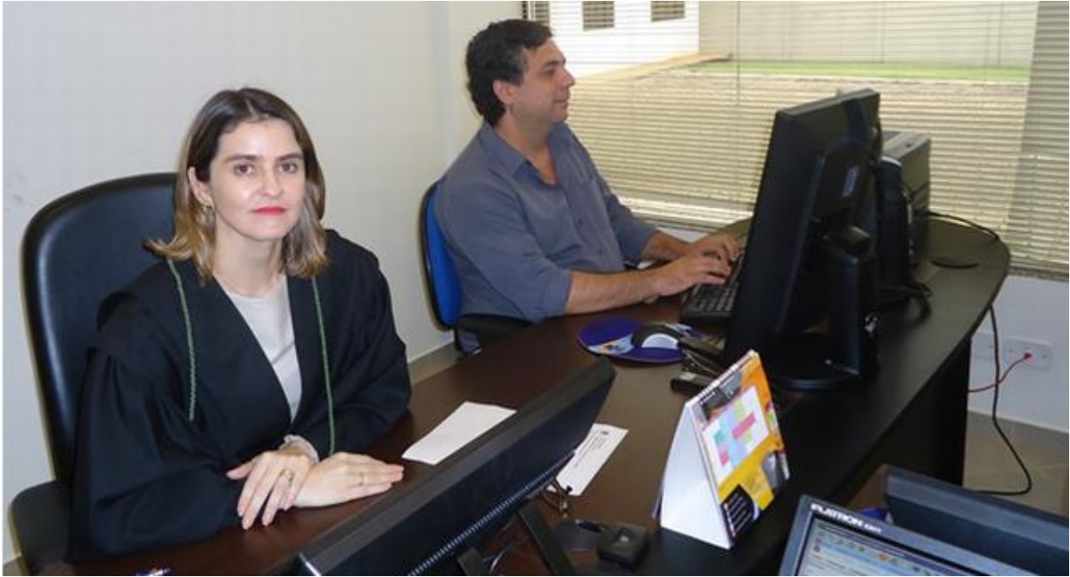 Vara do Trabalho de Machadinho D’Oeste celebra 20 anos de compromisso com a Justiça