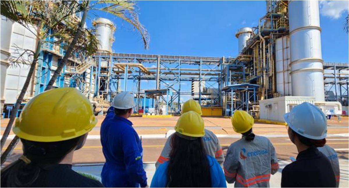 Energisa abre inscrições para Jovem Aprendiz 2025 em Porto Velho