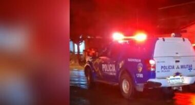 Homem é executado a tiros no setor 9 de Ariquemes