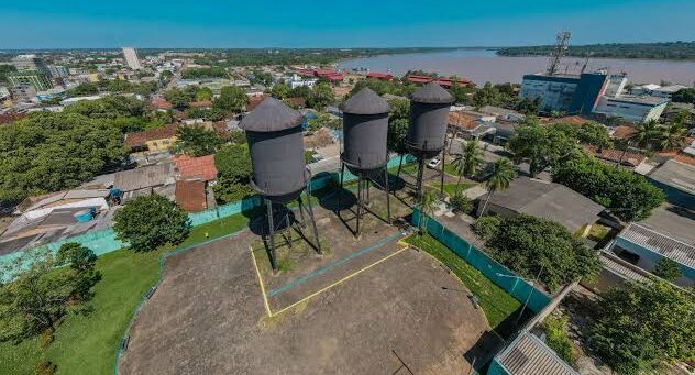 Porto Velho 110 anos de resistência e a urgência de um novo futuro