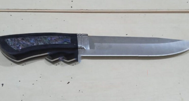 Discussão doméstica termina em tentativa de homicídio, em Ji-Paraná