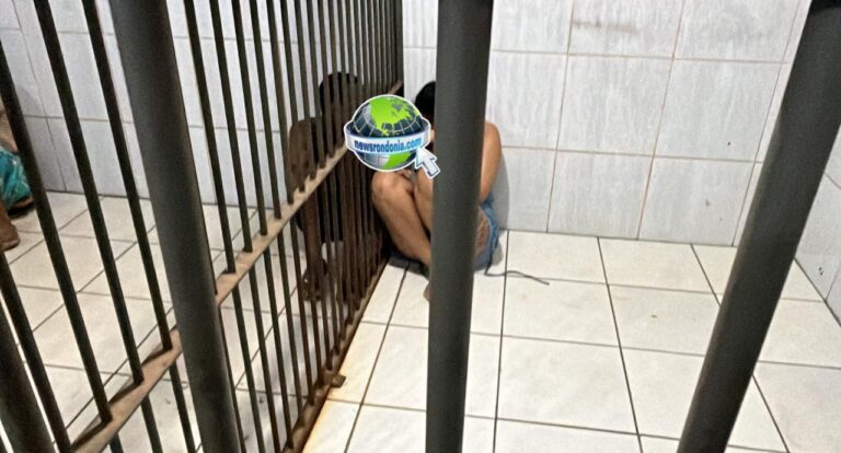 Suspeito de participação na morte de ex-policial é preso com drogas e munições na zona leste