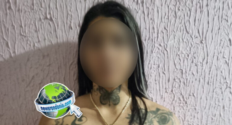 Líder de facção suspeita de ordenar ataques é presa no Orgulho do Madeira