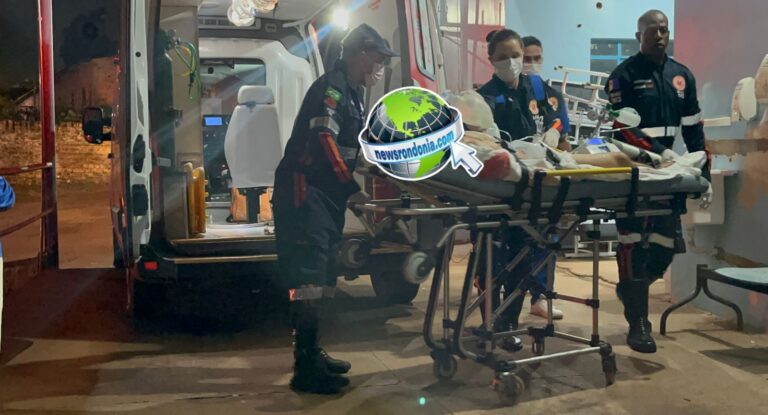 Ataque a tiros deixa dois mortos e dois baleados na zona leste