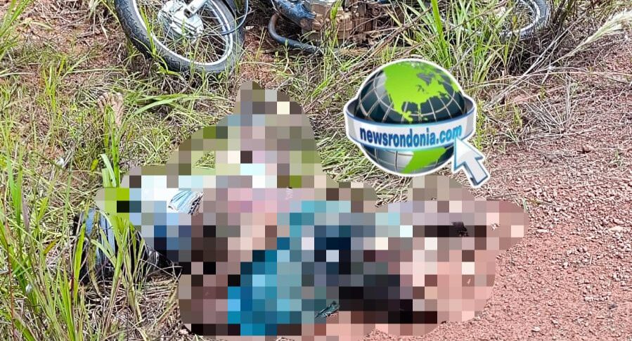 Corpo em decomposição é encontrado na Estrada da Penal