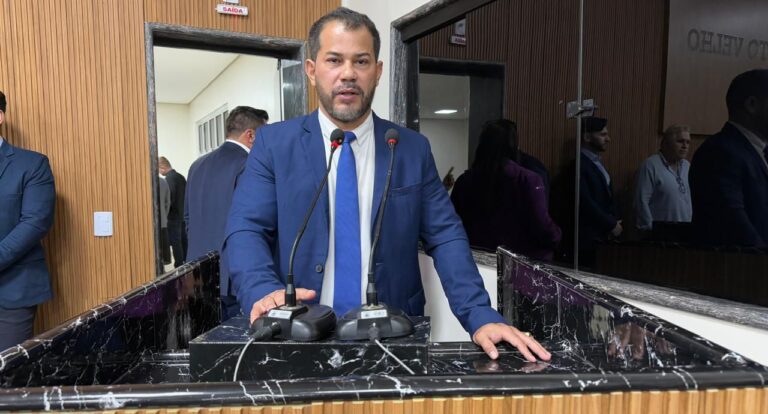 Nota Explicativa do vereador Nilton Souza