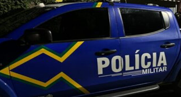 Jovem pula muro mas acaba assassinado a tiros, em Ji-Paraná