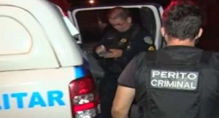 Homem é encontrado morto com marcas de cortes na cabeça, em Cacoal