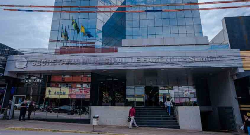 Em decisão, Juiz Federal "ensina" OAB/RO a rebater declarações da Azul