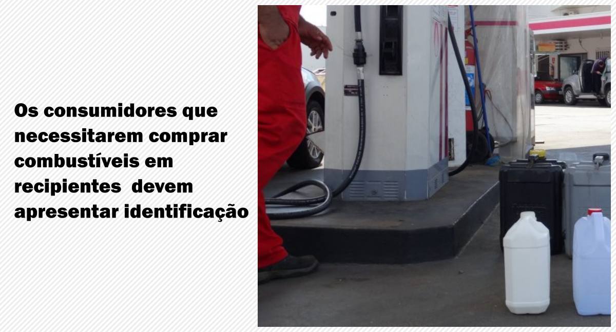 Governo de Rondônia orienta como proceder na compra de combustível conforme Decreto - News Rondônia