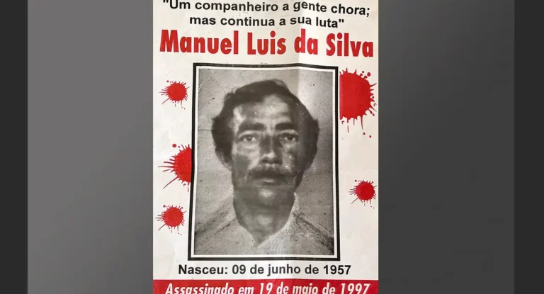 Corte Interamericana condena Brasil por omissão na morte de sem-terra