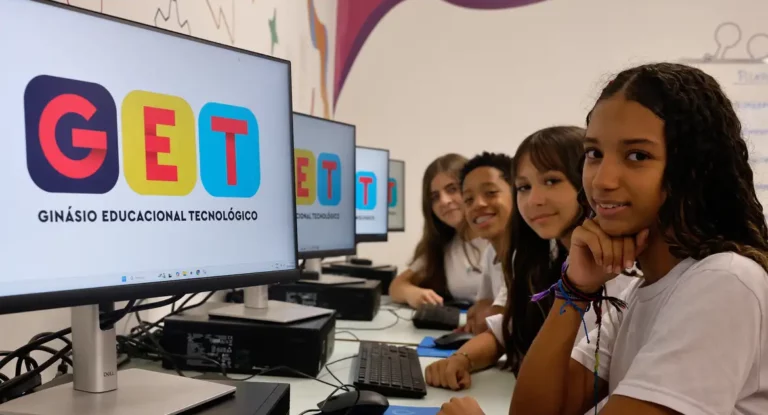 No Brasil, 14% das escolas públicas têm grêmio estudantil