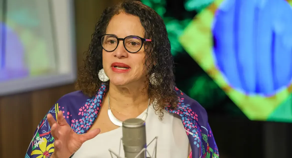 Ministra diz que novo sistema leva país à vanguarda contra desastres