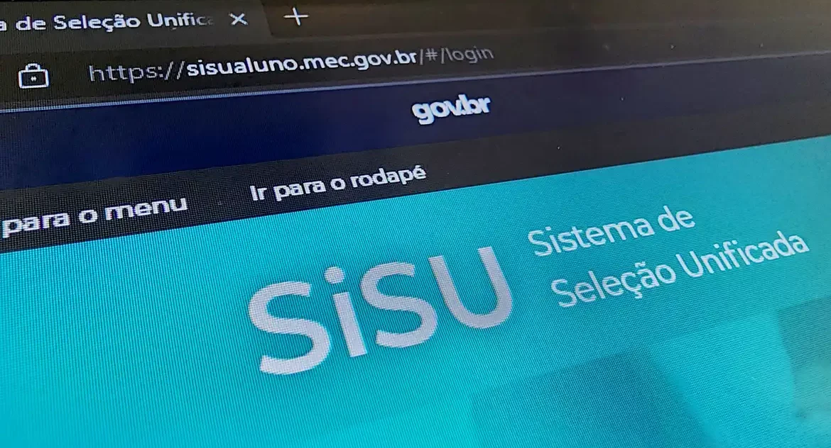 Sisu 2025: matrículas nas universidades terminam nesta segunda-feira