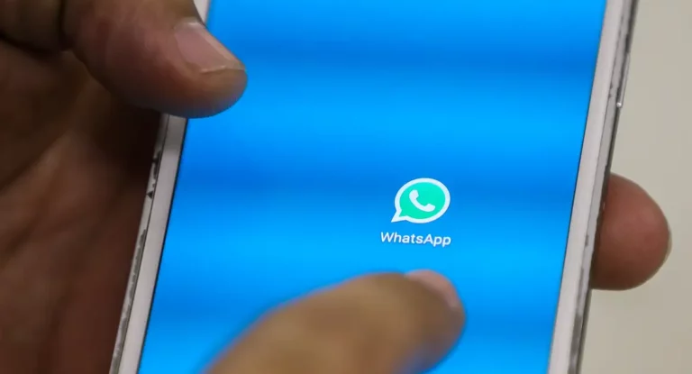 Caixa Tem passa a ser desbloqueado pelo WhatsApp