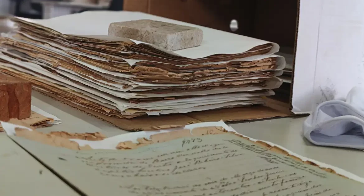 Estudo sobre cartas de alforria revela condições impostas à liberdade